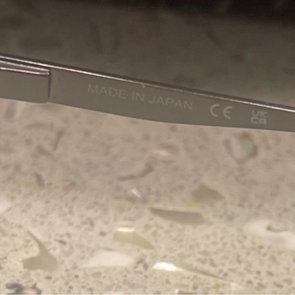 Mont Blanc Eyewear MB0120OZ - Picture 4 of 7